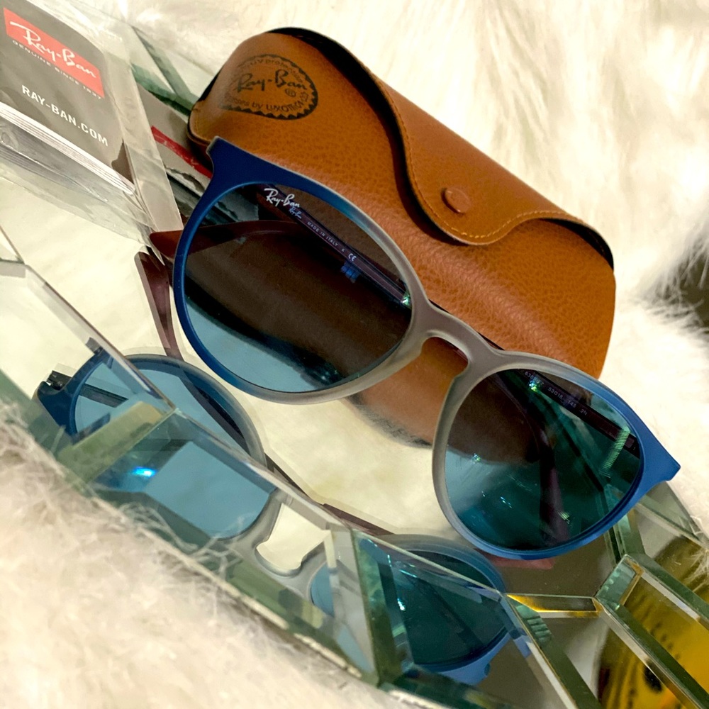 RAYBAN SUNGLASSES